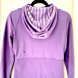 Lulu lemon In Stride Jacket